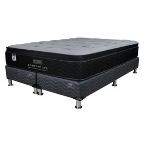 Set King Size Comfort Life Pocket