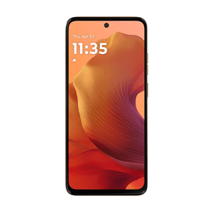 Motorola G15 Liberado 4GB RAM 256GB ROM Naranja