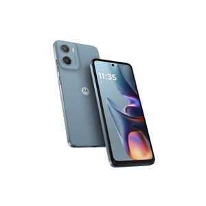Motorola Liberado E15 2GB RAM 64GB ROM Azul