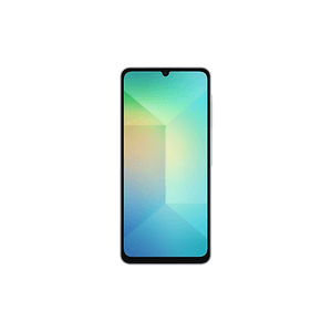 Samsung Galaxy A06 Liberado Azul 4GB RAM 128GB ROM AZUL