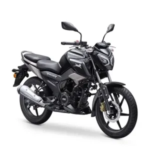 Raider 125 Negro 2026