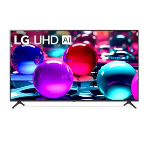 Televisor Smart LG UHD de 50 Pulgadas 50UA7300