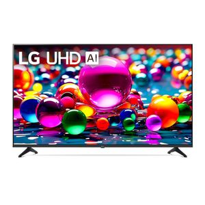 Televisor Smart LG UHD de 86 Pulgadas 86UA7500