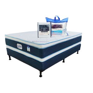 Set Queen Size Edicion Especial Florida