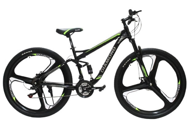 Mountain Bikes Bicicletas Venta Guatemala El Huffy 24 Rock Creek